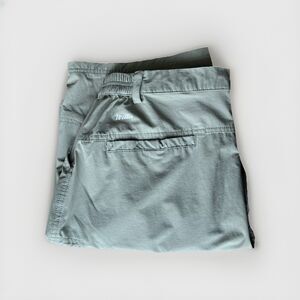 Willit Shorts Womens Size XL Light Khaki  Sun  Protection Hiking Outdoor Pockets